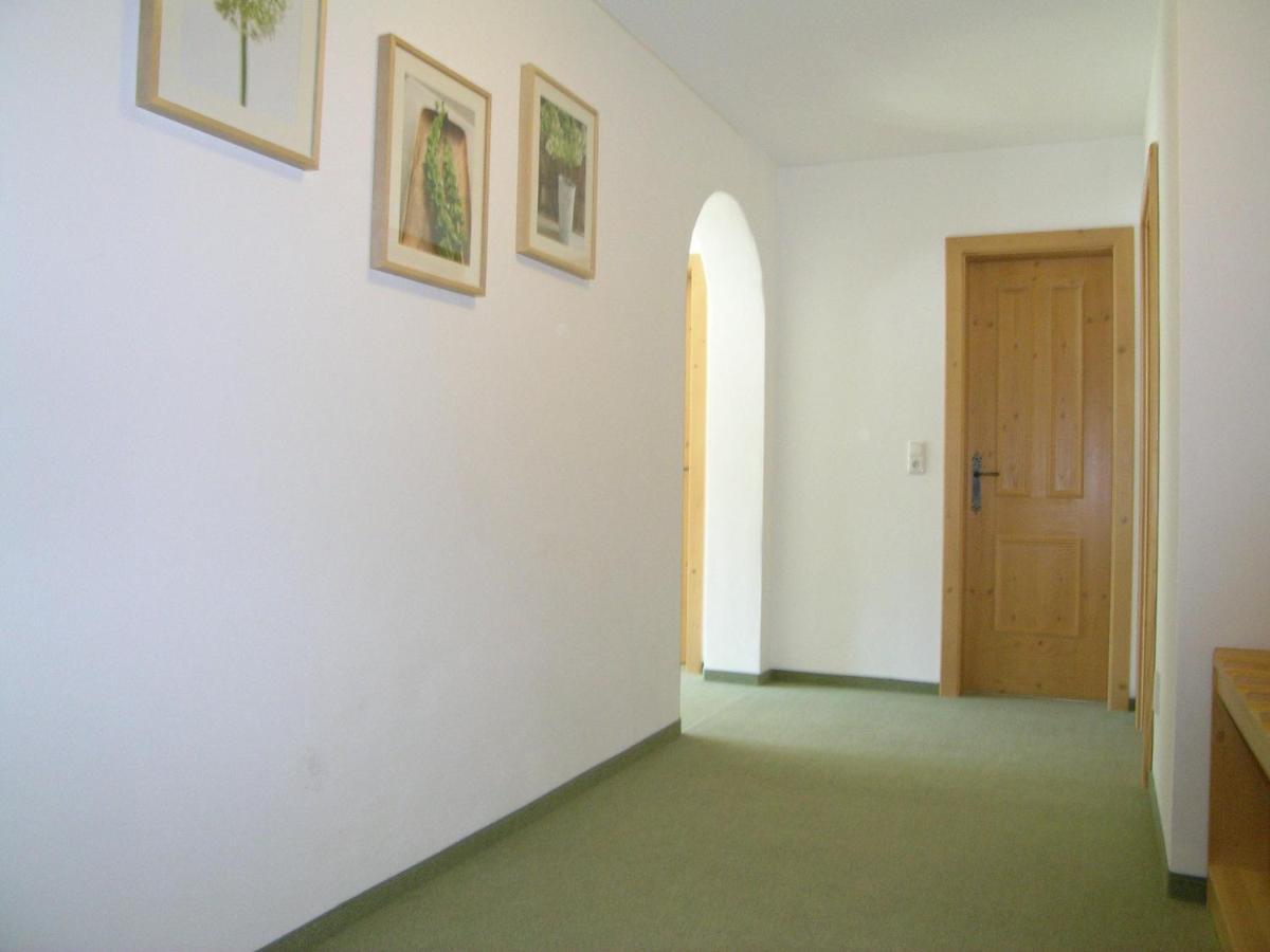 Landhaus Alpensonne Schattwald Εξωτερικό φωτογραφία