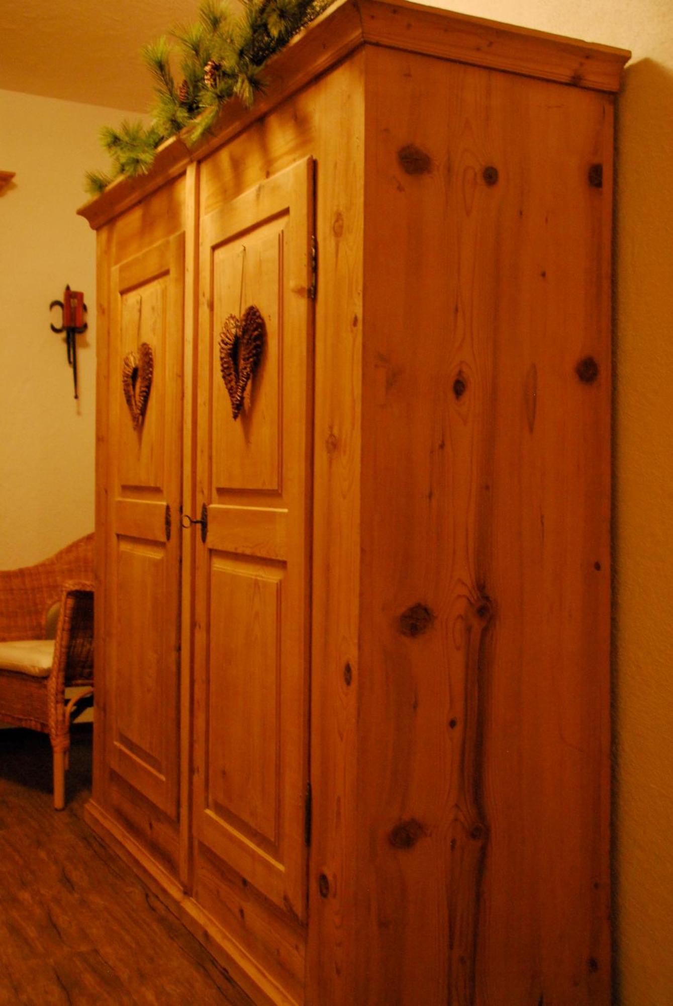 Landhaus Alpensonne Schattwald Εξωτερικό φωτογραφία
